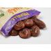 MASTER PRUNILLE - Fluffy Figs Without Peduncles - Pleasure Dried Fruits - Rich in Fiber and Antioxidants - For Snacks or Cooking - Preservative-Free - 500g Bag - Buy Online on GoSupps.com