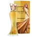 Paris Hilton Gold Rush Eau De Parfum Spray 3.4 Oz / 100 ml For Women 3.4 Fl Oz (Pack of 1) - Buy Online on GoSupps.com