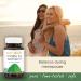 Maharishi Ayurveda Midlife for Women II | Natural Herbal Menopause Formula with Amla | Balances Reproductive System & Emotions | Supports Circulation - Buy Online on GoSupps.com
