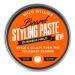 Wild Willies Medium Hold Beard Styling Paste - Men's Grooming Balm that Hydrates & Tames Flyaway Facial Hair - Easy to Use Non-Greasy Matte Finish Beard Cream Style & Sculpt for Long-Lasting Control