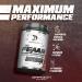 DRAGON PHARMA Dr. FEAAR Advanced Full-Spectrum EAA Matrix Supports Muscle Protein Synthesis and Recovery Enhanced Training Capacity and Performance (30 Servings Raspberry Lemonade) - Buy Online on GoSupps.com