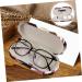 Solustre 2-in-1 Dual-Purpose Glasses & Contact Lens Case - Travel-Friendly Camouflage Eyewear Container - Buy Online on GoSupps.com