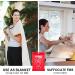 Prepared Hero 40 x 40 Emergency Fire Blanket 4 Pack + Hooks | Fiberglass Kitchen Fire Suppression Blanket for Home - Buy Online on GoSupps.com