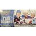 STAR ROOKIES 2020 2021 Upper Deck NHL Limited Edition Factory Sealed 25 Card Set with Alexis Lafrenire and Kirill Kaprizov PLUS Others