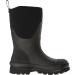 Muck Boot Women's Chore Mid Snow Boot 8 Black - Waterproof Winter Boots - Buy Online on GoSupps.com