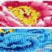 Diamond Painting Kit: DIY 5D Animal Crystal Rhinestone Embroidery for Kids & Adults - Horse Sunflower Design, 15.7'' x 15.7 - Buy Online on GoSupps.com