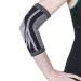 Buy NonZero Gravity Elbow Sleeve | Compression Brace for Tennis & Golf | Pain Relief (Medium) - International Shipping Available - Buy Online on GoSupps.com
