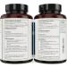 Nested Naturals Magnesium Glycinate Chelate - Magnesium Supplement for Sleep Support - Vegan Capsules - Buy Online on GoSupps.com