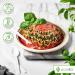 Ecovita Ivory White 100% Compostable Forks - 140 Large Disposable Utensils (7 in.) Eco Friendly, Durable, and Heat Resistant - Plastic Forks Alternative with Tray - Buy Online on GoSupps.com