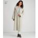 New Look UN6585A Misses' Coat with Hood Pattern in White (XS-XL) - Buy Online on GoSupps.com