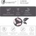 F rstenmed Chrome Capsules - Chromium Picolinate 200 mcg - 180 Vegan Capsules - Essential Trace Element for Optimal Health - Buy Online on GoSupps.com