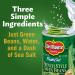 Del Monte French Style Green Beans 14.5oz (Pack of 4) - Canned Fresh Cut Blue Lake Beans - Buy Online on GoSupps.com