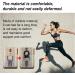 Buy Titanium Ion Arch Correction Insoles - Supportive Anti-Slip Foot Pain Relief for Sports & Fitness (US 5-10) - New 2024 - Buy Online on GoSupps.com