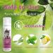 Hywean Cat Scratch Deterrent Spray - Anti-Scratching Solution for Cats - Protects Furniture, Curtains, Floors & Plants - Safe & Effective - Blue - Buy Online on GoSupps.com