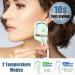 Heated Eyelash Curler - Rechargeable Electric Curler with 2 Heating Modes for Natural Long-Lasting Curls - Handheld Portable Quick Pre Heat - Green - Buy Online on GoSupps.com