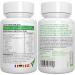 Advanced Digestive Enzymes with Betaine HCl & Plant Based Bromelain - 90 Vegan Capsules by Igennus - Buy Online on GoSupps.com