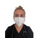 Buy Dr. Family 20 Units KN95 Face Masks - Lightweight Adjustable 5-Layer Protection for Office & Travel - Buy Online on GoSupps.com