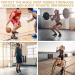 Ankle Brace for Women & Men - Ankle Sleeve for Ankle & Arch Support With Adjustable Compression Strap - Ankle Support for Ligament Damage Sprained Weak Ankle Football Basketball Running sports M M Copper Black - Buy Online on GoSupps.com