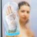 Bramble Waterproof Cast Protector for Hand - Silicone Shield for Bath & Shower - International Shipping Available - Buy Online on GoSupps.com