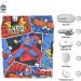 Dia Band for Kids | Glucose Sensor Protection Bracelet for Freestyle Libre Medtronic Dexcom Omnipod | Comfortable & Reusable | Junior XS (17-19 cm) - Buy Online on GoSupps.com