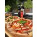 Filippo Berio Chilli Flavoured Olive Oil 250ml - Spicy Infused Cooking Oil - Buy Online on GoSupps.com