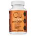 Copper Protocol Copper Supplements for Women and Men (90 Capsules) Boosts Energy Nourishes Body Anti-Aging Formula Includes Vitamin C Zinc & Selenium Non-GMO Made in USA - GMP Certified