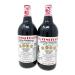La Vencedora Mexican Vanilla 31.8Oz (Pack of 2) 31.79 Fl Oz (Pack of 2)
