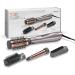 Babyliss Air Style 1000: Versatile Warm Air Brush with 4 Attachments for Drying Curling Smoothing & Volume | Anti-Frizz Ion Technology 1000 Watt Power - Buy Online on GoSupps.com