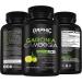 2 Month Supply Garcinia Cambogia Extract for Weight Loss & Appetite Control - 2100 MG - Vegetarian Friendly - Buy Online on GoSupps.com