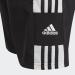 Buy adidas Unisex Squadra 21 Woven Shorts - Black/White | International Shipping Available - Buy Online on GoSupps.com