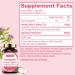 Renewed Life Women's Probiotic - Natural Vaginal Support Supplement for pH Balance with Smilax Atractylodes & Persimmon - 60 Herbal Capsules - Buy Online on GoSupps.com