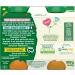 Bl dina Petits Pots pour b b D s 6 Mois Carottes Patates Douces / Pur e Carottes Choux- Fleurs / Ratatouille 24x200g (6 packs) - Buy Online on GoSupps.com