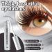 TULAMORIY 5 ml eyelash serum eyelash growth serum for longer and denser eyelashes provides a feeling of suppleness and natural beauty light texture and fast absorption - Buy Online on GoSupps.com