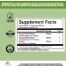LiverControl - Natural Detox Support with Burdock Root Papaya Seed and Choline for Liver Health 120 Veg Caps Made in USA - Buy Online on GoSupps.com