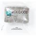Kondoos Natural Wool Roving 8 oz - Ideal for Needle Felting, Handcrafts, and Spinning - Sand Color, Un-Dyed - 100% Wool - Buy Online on GoSupps.com
