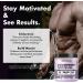 Anabolic Warfare Maniac Pre-workout Powder - Boost Focus & Energy with Caffeine, Beta Alanine, Lions Mane Mushroom, L Citrulline, and Creatine - Grape Flavor (25 Servings) - Buy Online on GoSupps.com