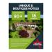 Activity Superstore Unique & Boutique Gift Experience Voucher for Two One Night Stay Including Breakfast Available at 90+ UK Locations Experience Days Couples Gifts Birthday Gifts