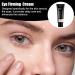  G n rique Firming Eye Contour Cream - 30g Brightening Moisturizing Treatment - Moisturizing Cream for Skin Types Night and Morning Use Daily Home and - Buy Online on GoSupps.com
