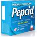 Pepcid AC Original Strength 10mg Famotidine - Heartburn Prevention & Relief - 30 ct - Buy Online on GoSupps.com