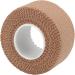 HypaBand EAB Fabric Strapping Tape - 2.5cm x 4.5m - Tan Small - Single Roll - Buy Online on GoSupps.com