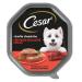 Cesar Classic Recipes Dog Food with Juicy Beef and Chicken 150 g - 14 Bowls Beef + Chicken