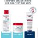 EUCERIN AQUAPHOR Healing Ointment Multipurpose Ointment for Dry Cracked Skin Chafing Cuticle Care Fragrance Free Non Greasy and Non Comedogenic Body Moisturizer Dermatological Skin Care 396g Unscented 396 g (Pack of 1) - Buy Online on GoSupps.com