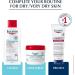 EUCERIN AQUAPHOR Healing Ointment Multipurpose Ointment for Dry Cracked Skin Chafing Cuticle Care Fragrance Free Non Greasy and Non Comedogenic Body Moisturizer Dermatological Skin Care 198g Unscented 198 g (Pack of 1) - Buy Online on GoSupps.com