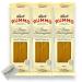 Rummo Spaghetti Grossi No.5 test package 3x 500g + Benefux. Refreshing towel
