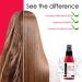 Awesome Silk & Shine Leave in Conditioner Spray pH5 2.3 fl oz 2.3 Fl Oz (Pack of 1) - Buy Online on GoSupps.com