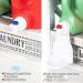 Buy Laundry Detergent Cup Holder | Drip Catcher & Tray for Easy Clean Up | International Shipping Available - Buy Online on GoSupps.com
