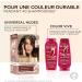  L'Oreal Paris L'OR AL PARIS - Permanent Hair Color - Ammonia-Free - 100% Gray Coverage - Excellence Cr me U - Buy Online on GoSupps.com