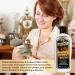 PARKER & BAILEY Brass & Copper Polish | 8 Oz Tarnish Remover & Metal Cleaner for Antique Decor Pans & Furniture - International Shipping Available - Buy Online on GoSupps.com