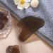 Shop Gua Sha Facial Tools | Agate Stone for Skin Care & Relaxation - Home Acupuncture Essentials - Buy Online on GoSupps.com