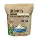 Anthony's Premium Sorghum Flour, 1 Pound, Gluten Free, Non GMO, Finely Ground